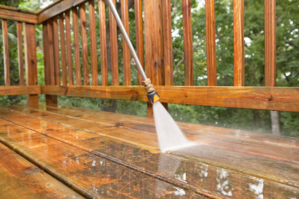 Best Factory Floor Cleaning  in Sumner, IA